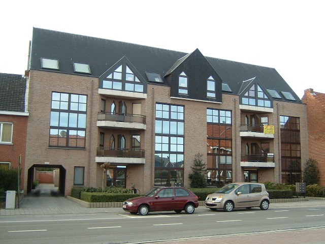 Grote Baan 44